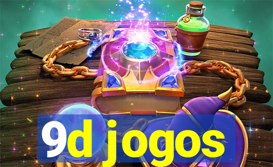 9d jogos